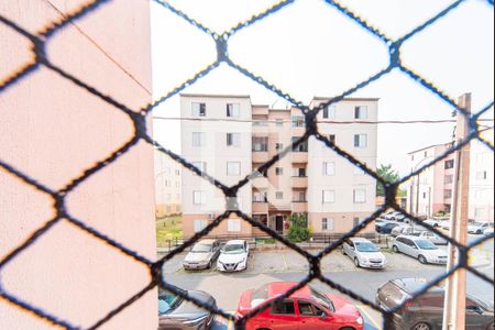 Varanda da Sala de apartamento para alugar com 3 quartos, 50m² em Jardim Alzira Franco, Santo André