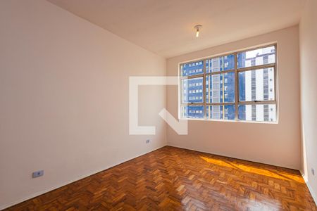 Sala/Quarto de casa para alugar com 1 quarto, 22m² em Consolação, São Paulo