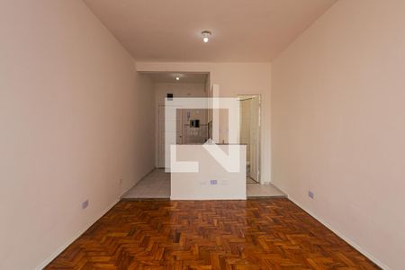 Sala/Quarto de casa para alugar com 1 quarto, 22m² em Consolação, São Paulo