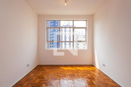 Sala/Quarto de casa para alugar com 1 quarto, 22m² em Consolação, São Paulo