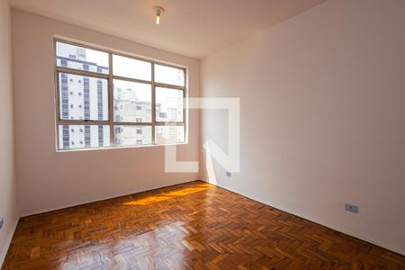 Sala/Quarto de casa para alugar com 1 quarto, 22m² em Consolação, São Paulo