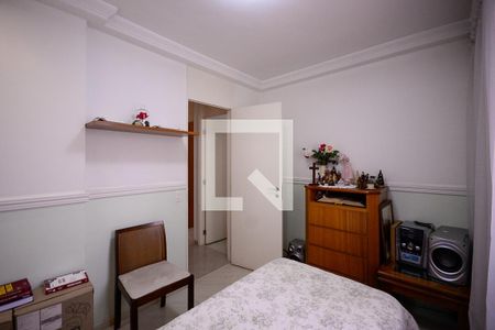 Quarto 1 de apartamento à venda com 3 quartos, 64m² em Vila Vera, São Paulo