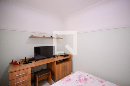 Quarto 2 de apartamento à venda com 3 quartos, 64m² em Vila Vera, São Paulo