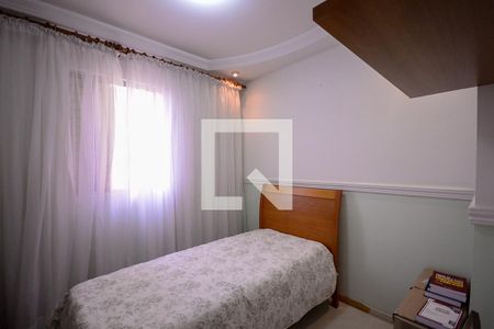 Quarto 1 de apartamento à venda com 3 quartos, 64m² em Vila Vera, São Paulo