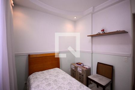 Quarto 1 de apartamento à venda com 3 quartos, 64m² em Vila Vera, São Paulo