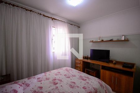 Quarto 2 de apartamento à venda com 3 quartos, 64m² em Vila Vera, São Paulo