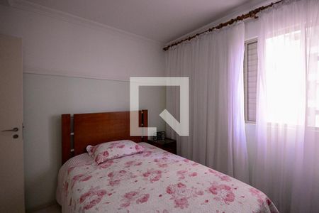 Quarto 2 de apartamento à venda com 3 quartos, 64m² em Vila Vera, São Paulo