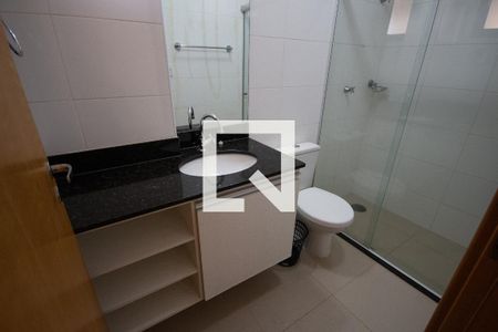 Apartamento para alugar com 1 quarto, 34m² em Nova Aliança, Ribeirão Preto