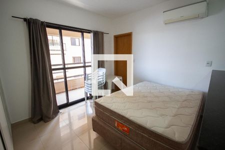 Apartamento para alugar com 1 quarto, 34m² em Nova Aliança, Ribeirão Preto