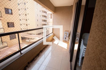 Apartamento para alugar com 1 quarto, 34m² em Nova Aliança, Ribeirão Preto