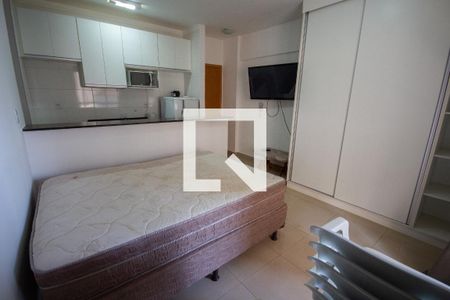 Apartamento para alugar com 1 quarto, 34m² em Nova Aliança, Ribeirão Preto