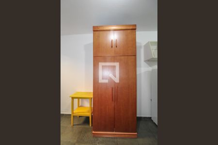 Studio de kitnet/studio para alugar com 1 quarto, 30m² em Jardim Santa Genebra Ii (barao Geraldo), Campinas