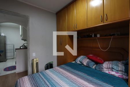 Quarto 1 de apartamento para alugar com 2 quartos, 52m² em Quinta da Paineira, São Paulo