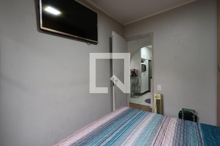 Quarto 1 de apartamento para alugar com 2 quartos, 52m² em Quinta da Paineira, São Paulo