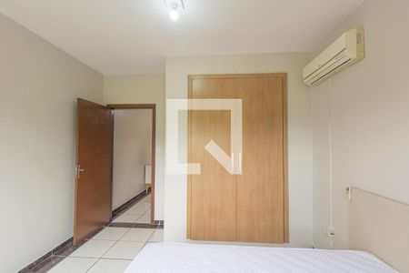 Quarto de apartamento para alugar com 1 quarto, 48m² em Igara, Canoas