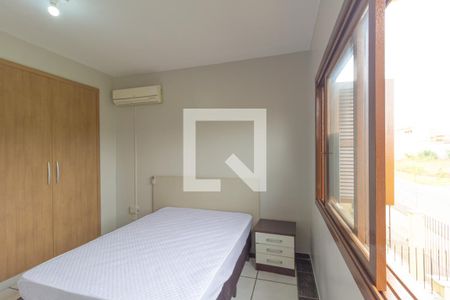 Quarto de apartamento para alugar com 1 quarto, 48m² em Igara, Canoas