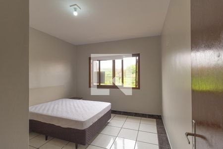 Quarto de apartamento para alugar com 1 quarto, 48m² em Igara, Canoas