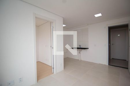 Sala de apartamento à venda com 2 quartos, 35m² em Pirituba, São Paulo