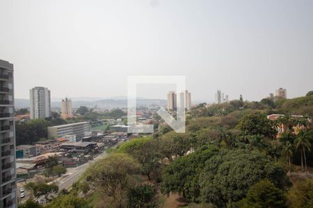 Vista da Sala de apartamento à venda com 2 quartos, 35m² em Pirituba, São Paulo