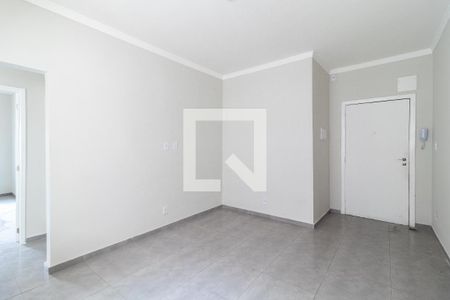 Sala de apartamento para alugar com 2 quartos, 72m² em Tucuruvi, São Paulo