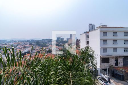 Vista do Quarto 1 de apartamento para alugar com 2 quartos, 72m² em Tucuruvi, São Paulo