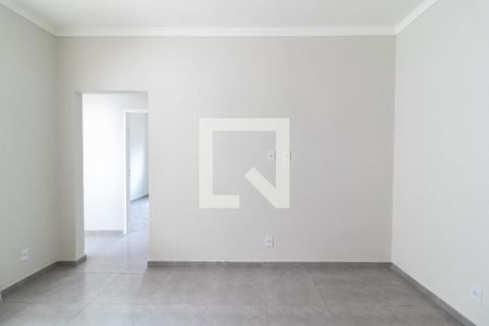 Sala de apartamento para alugar com 2 quartos, 72m² em Tucuruvi, São Paulo