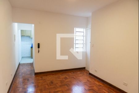 Sala de apartamento para alugar com 1 quarto, 42m² em Vila Mariana, São Paulo