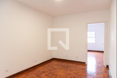 Sala de apartamento para alugar com 1 quarto, 42m² em Vila Mariana, São Paulo