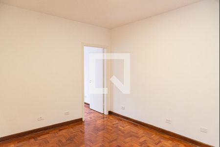 Sala de apartamento para alugar com 1 quarto, 42m² em Vila Mariana, São Paulo