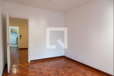 Quarto de apartamento para alugar com 1 quarto, 42m² em Vila Mariana, São Paulo