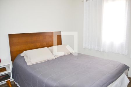 Quarto 1 de apartamento à venda com 2 quartos, 62m² em Santo Antônio, São Caetano do Sul