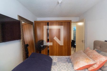 Quarto 2 de apartamento para alugar com 2 quartos, 100m² em Vila Ré, São Paulo