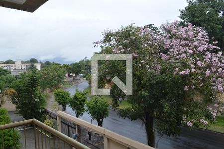 Vista da Varanda  de apartamento para alugar com 2 quartos, 60m² em Taquara, Rio de Janeiro