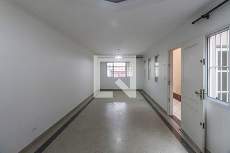 Sala  de casa para alugar com 3 quartos, 160m² em Vila Prudente, São Paulo