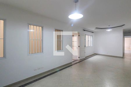 Sala  de casa para alugar com 3 quartos, 160m² em Vila Prudente, São Paulo