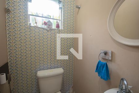 Lavabo de casa à venda com 3 quartos, 300m² em Vila Mazzei, São Paulo