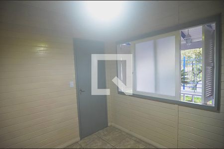 Casa 1 - Quarto 1 de casa à venda com 5 quartos, 90m² em Niterói, Canoas