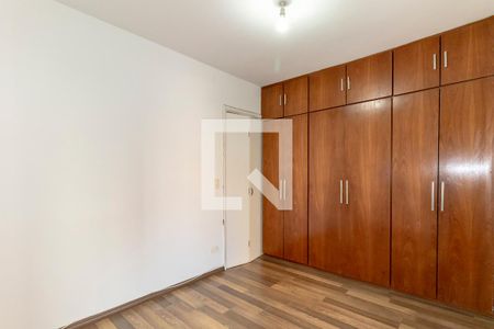 Quarto de apartamento à venda com 1 quarto, 48m² em Moema, São Paulo