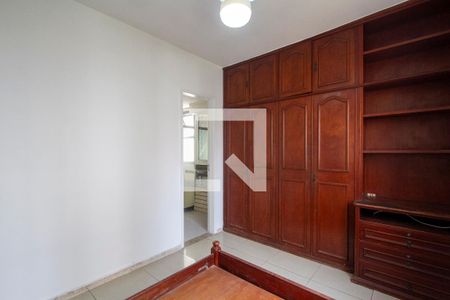 Quarto 1 suíte  de apartamento para alugar com 2 quartos, 65m² em Barra da Tijuca, Rio de Janeiro