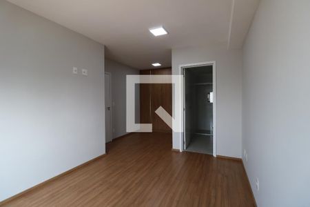 Suíte de apartamento para alugar com 1 quarto, 63m² em Parque das Nações, Santo André