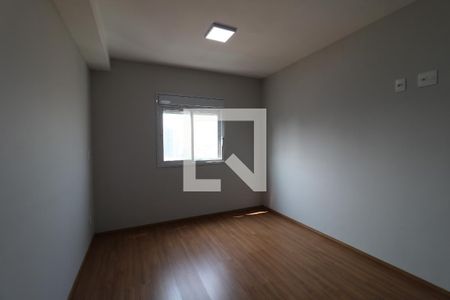 Suíte de apartamento para alugar com 1 quarto, 63m² em Parque das Nações, Santo André