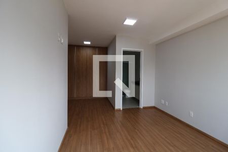 Suíte de apartamento para alugar com 1 quarto, 63m² em Parque das Nações, Santo André