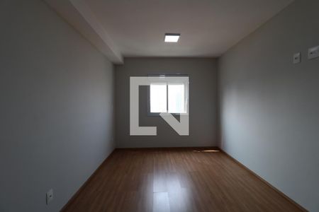 Suíte de apartamento para alugar com 1 quarto, 63m² em Parque das Nações, Santo André