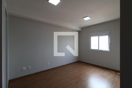 Suíte de apartamento para alugar com 1 quarto, 63m² em Parque das Nações, Santo André