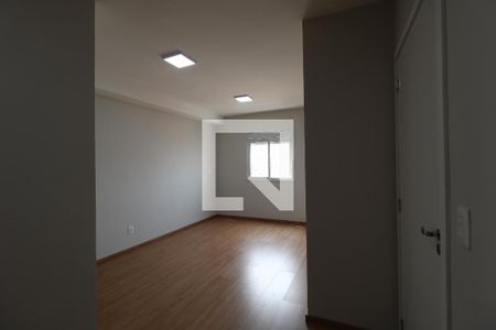 Suíte de apartamento para alugar com 1 quarto, 63m² em Parque das Nações, Santo André