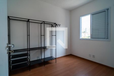 Quarto 2 de apartamento para alugar com 2 quartos, 45m² em Jardim Magnolia, Sorocaba