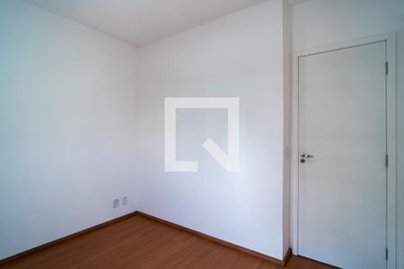 Quarto de apartamento para alugar com 2 quartos, 45m² em Jardim Magnolia, Sorocaba