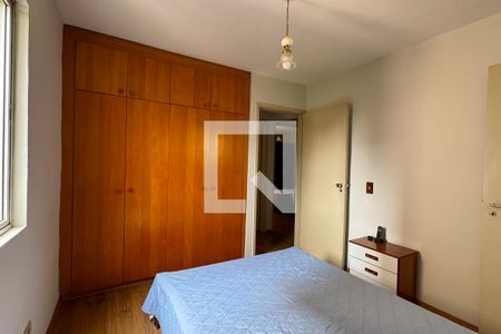 Suíte 1 de apartamento à venda com 3 quartos, 97m² em Alphaville Industrial, Barueri