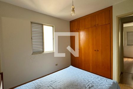 Suíte 1 de apartamento à venda com 3 quartos, 97m² em Alphaville Industrial, Barueri