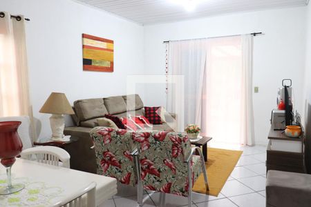 Sala de casa à venda com 2 quartos, 100m² em Scharlau, São Leopoldo